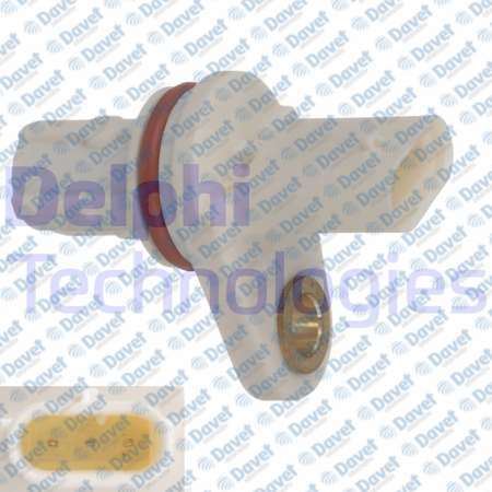 DELPHI SS11352 Eksantrik Devir Sensoru Corsa D Corsa E Astra J Mokka Zafira C Meriva B